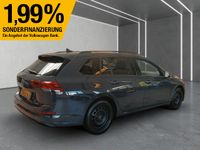 Volkswagen Golf - Vorschau Bild 4