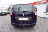 Dacia Lodgy 1.5 Comfort AHK Android Apple Tempomat PDC - Dacia mit Diesel-Antrieb