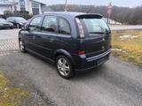 Opel Meriva Edition - Opel Meriva: Kleinwagen