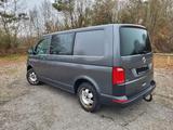 Volkswagen T6 Transporter - 4 Sitze - TÜV neu - scheckheftgepflegte VW T6 Transporter