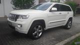 Jeep jeep grand cherokee wk 2  5,7 hemi mit lpg... - Jeep Grand Cherokee: 5.2