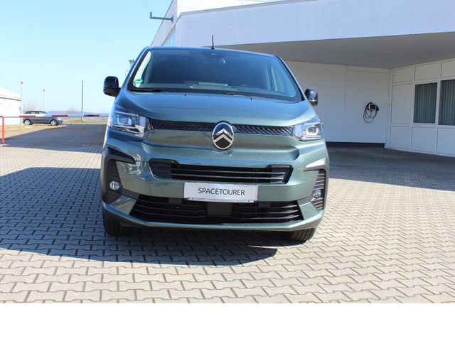 Citroën Spacetourer Plus XL