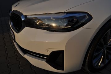 BMW 520 - 3