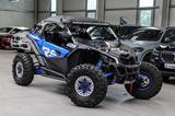 Can-Am X3 RS Turbo RR/STRAßENZULASSUNG/MUSIKANLAGE/NAVI