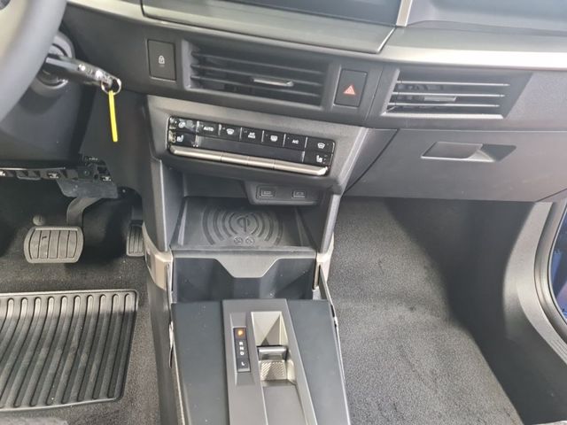 Frontera 1.2 DI Hybrid 48V eDCT GS (1G)