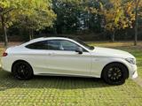 Mercedes-Benz Mercedes C 43 AMG Coupe 4MATIC - Mercedes-Benz C 43 AMG in Oberhausen