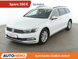 Volkswagen Passat 1.5 TSI ACT Comfortline BM Tech Aut.*CAM* - Volkswagen Passat: 1.5