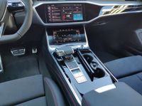 Audi A6 - Vorschau Bild 15