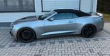 Chevrolet Camaro SS 
