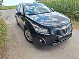Chevrolet Cruze 1.6 LS+ Kombi, 8-fach ber., 5-Gang - Chevrolet Cruze: 1.6