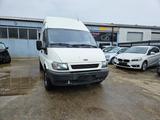 Ford Transit  Tourneo Hoch  als Wohnmobil Tüv 04.2027 - Ford Transit: Wohnmobil