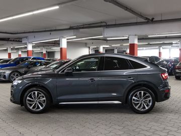 Audi Q5 - 3