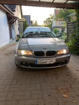 BMW e46 320ci Coupe-unverbastelt und zuverlässig - BMW 320: Coupe, E46