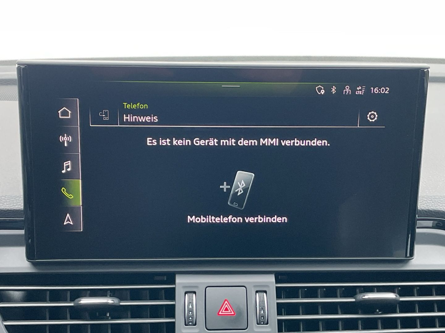 Q5 55 TFSI e quattro S line AHK/HUD/Matrix/Navi/