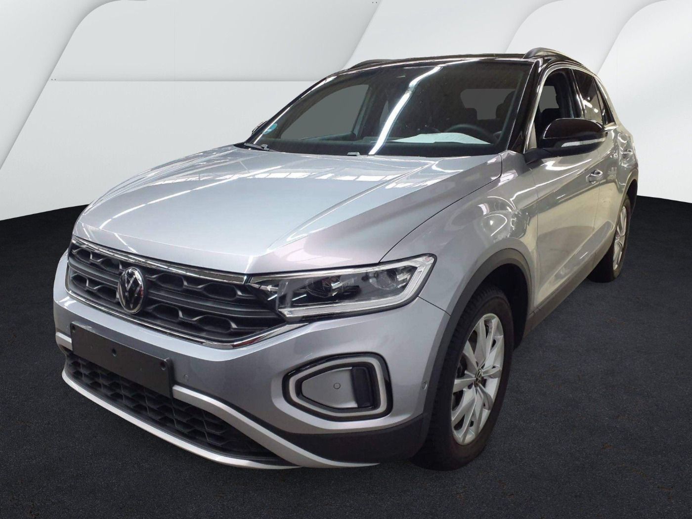 Volkswagen T-Roc - Bild 2