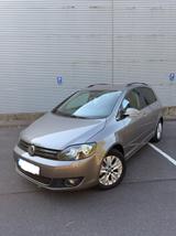 Volkswagen Golf Plus 1.2 TSI LIFE LIFE - VW Golf Plus Gebrauchtwagen in Mönchengladbach