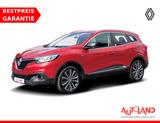 Renault Kadjar 1.6 TCE Bose Edition LED Navi Totwinkel - Renault Kadjar Gebrauchtwagen