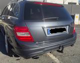 Mercedes-Benz C 300 CDI 4MATIC T AMG Paket Autom. *8Fach*SHeft - gebrauchte Mercedes-Benz C 300 aus dem Jahr 2013