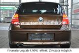 BMW 118i Limousine***TÜV NEU***GARANTIE*** - BMW 118 Gebrauchtwagen in Essen