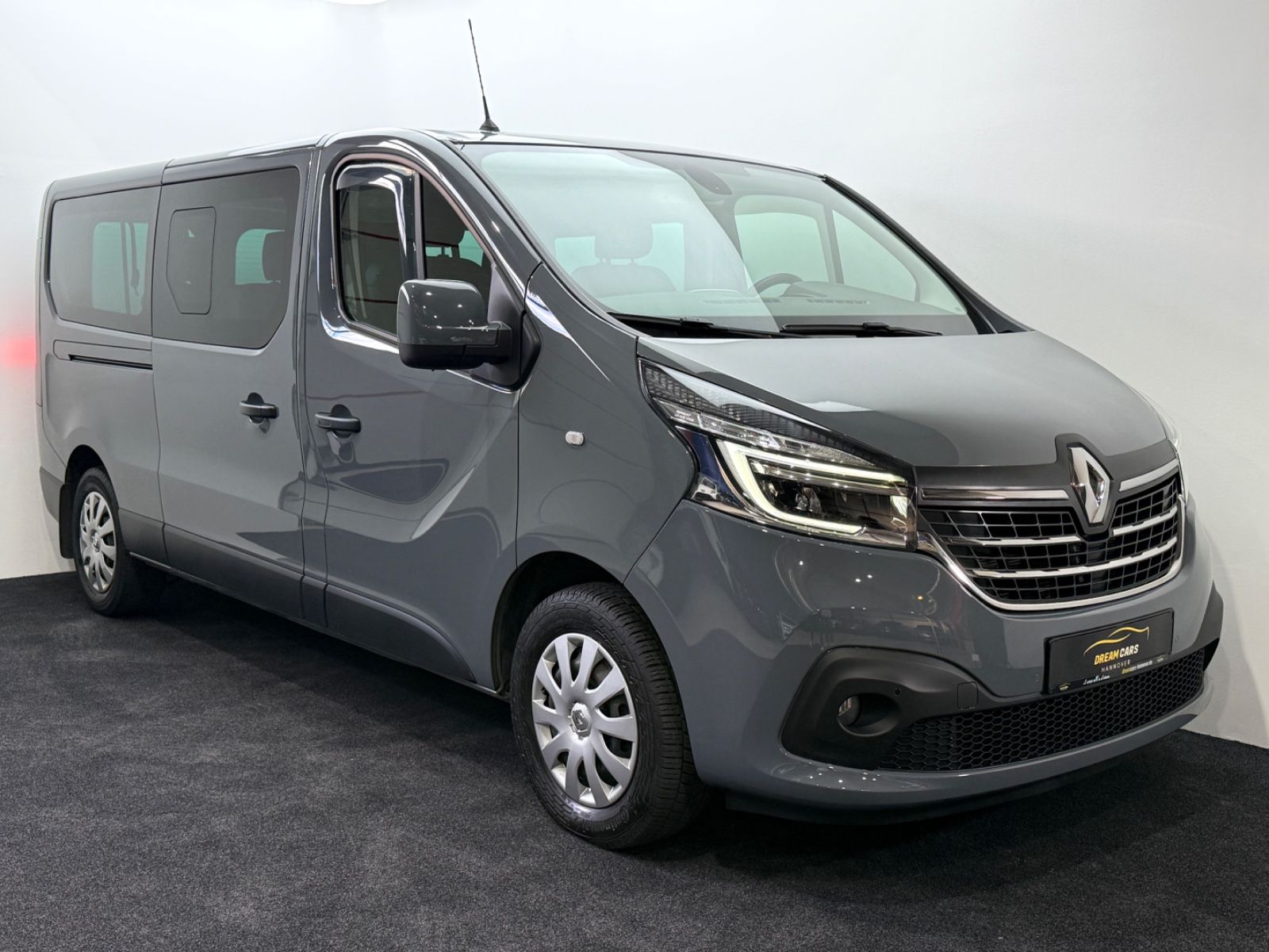 Renault Trafic Combi L2H1 3,0t  Life*KAMERA*AHK*LED*SHZG