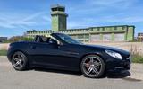 Mercedes-Benz SLK 300, 9G Aut, Navi, Leder, Airscarf, uvm*TOP - Mercedes-Benz SLK 300 Gebrauchtwagen
