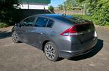 Honda Insight Hybrid/Benzin Automatik - Honda Insight aus 2012