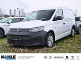 Volkswagen Caddy Cargo Motor: 2.0 l TDI EU6 SCR 75 kW Getri - Volkswagen Ladebordwand Diesel Koffer