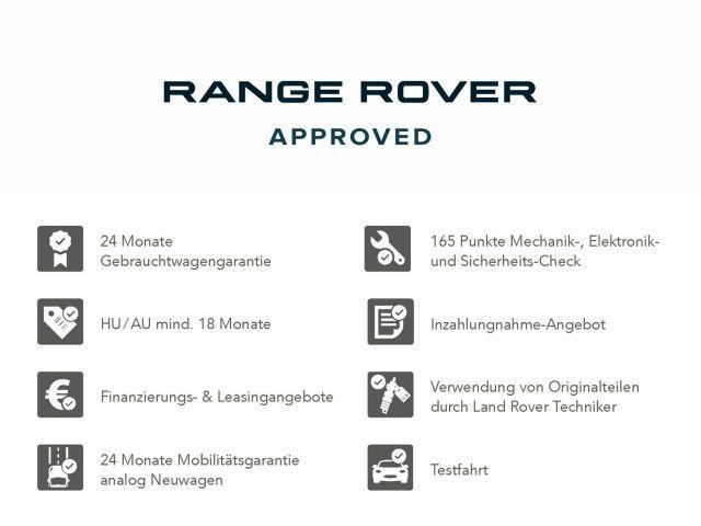 Land Rover Range Rover Velar D300 Dyn SE WinterPaket Pano 2