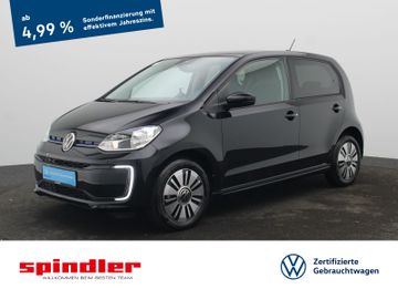Volkswagen Leasingangebot: Volkswagen e-up! Edition / Bluetooth, SHZ, CCS, RFK, DAB+