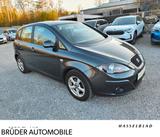 Seat Altea Stylance / Style "Klima "AHK "NEU TÜV - gebrauchte Seat Altea aus dem Jahr 2012