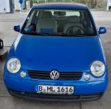 Volkswagen Lupo 1.4 Trendline Trendline - Volkswagen Lupo Trendline mit Benzin-Antrieb