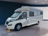 Carthago C-tourer T 143 LE*ALKO*SAT*Wechselrichter*Solar