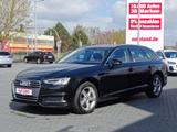 Audi A4 Avant 40 TFSI sport S-Tronic LED Navi PDC USB - Audi A4 40 Gebrauchtwagen