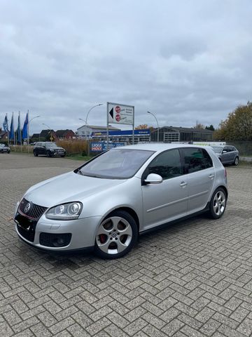 Volkswagen Golf 5 GTI Top Zustand 2.0 Automatik