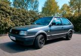 Volkswagen Polo 86c GT 75Ps Coupe 3F Motor  kein G40 - Volkswagen Polo: 86c G40