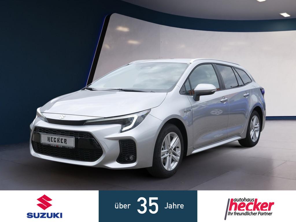 Suzuki Swace 1.8 Hybrid Comfort+ KAMERA NAVI ACC LED