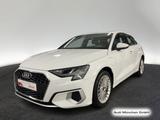 Audi A3 Sportback TFSI e Advanced 40 e 150(204) kW(PS - Audi A3 mit Hybrid-Antrieb: Automatik