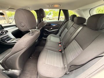 Mercedes GLC 220 - 8