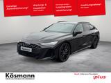 Audi A6 Avant e-hybrid qu edition one S line PANO TEC - Audi A6: Braun