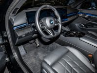 BMW 520 - Vorschau Bild 8