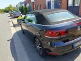 Volkswagen Golf Cabrio 2.0 TDI 140 PS DSG Leder Soundsystem - Volkswagen Golf 140 ps mit Diesel-Antrieb