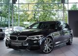 BMW 540 d xD Touring M Sportpaket *20 *Pano *ACC - BMW 540 in Wuppertal