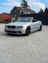 BMW 320Ci -Facelift | TÜV 02/2028 | neues Fahrwerk