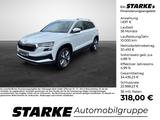 Skoda Karoq 1.5 TSI DSG Selection  AHK Navi LED PDC LM - Skoda Karoq in Osnabrück