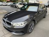 BMW 530 e xDrive Sport Line  LED  SHD  360°-Kamera - BMW 5er Reihe: E36