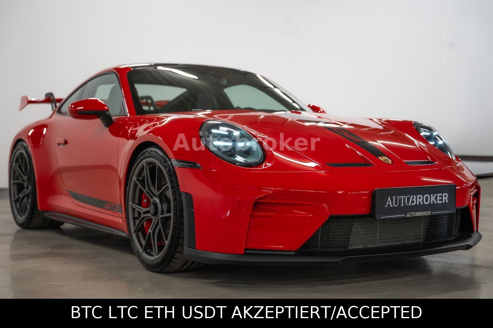Porsche 992 kaufen