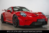 Porsche 992 – Ansicht 3