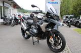 BMW R1250GS Exclusiv ABSpro DTC ESA Tieferlegung - BMW TIEFERLEGUNG