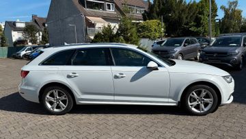 Audi A4 - 7