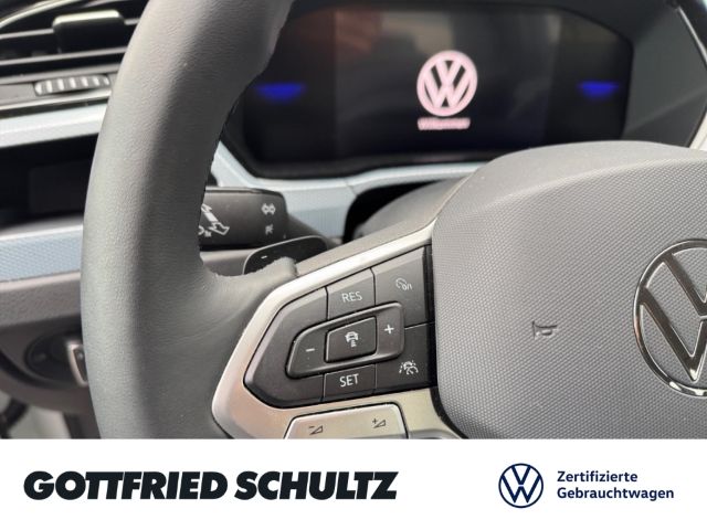 Volkswagen Touran - Bild 15